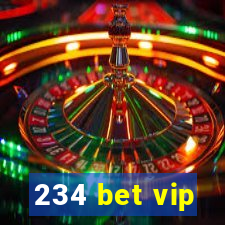 234 bet vip